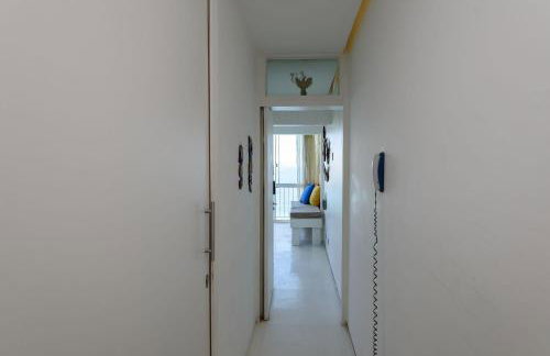 1BDR con vistas al mar en Vidigal | V 90/102 - Foto 13
