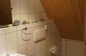 Ferienwohnung Zaepernick Dachgeschoss - Foto 7
