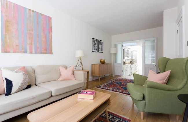 Linhope Street by Onefinestay - Photo 22