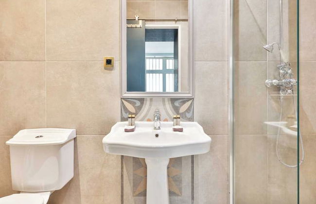 Classy Loft - Republique - Foto 11