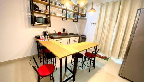 Apto. aconchegante - Foto 5