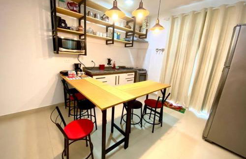 Apto. aconchegante - Foto 5