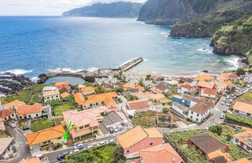 SUPER Seixal Beach - T0 - Foto 29