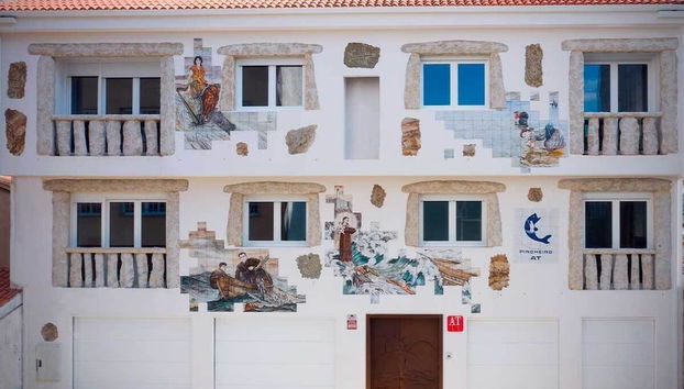 Pincheiro Apartamentos Turísticos - Photo 2, Image principale