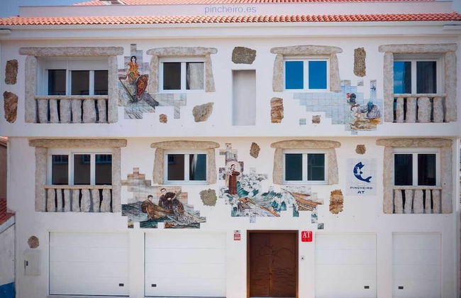 Pincheiro Apartamentos Turísticos - Foto 1