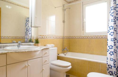 Villa Liriopadel by Interhome - Foto 37