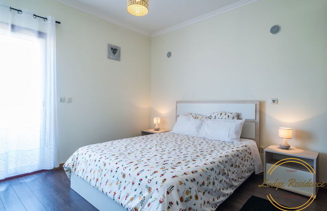 Lodge Residence by Vila Palmeira - Foto 63