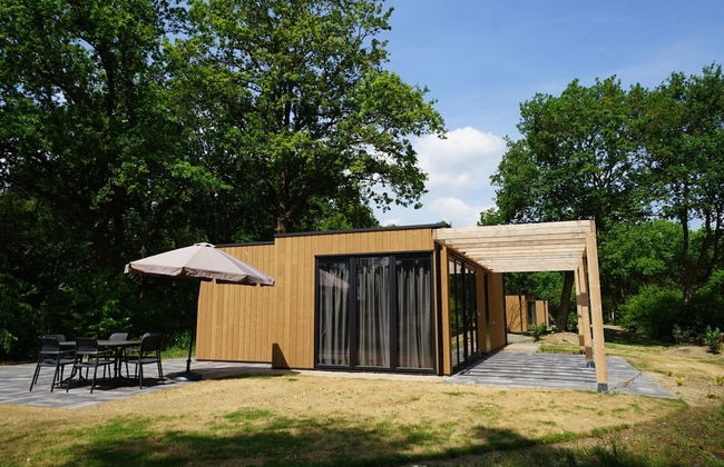 Modern Chalet Near Three National Parks - Photo 26