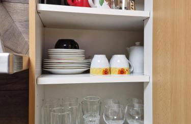 quiet apartment 2 - Foto 12