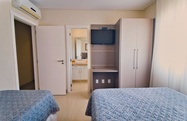 Residencial Baía dos Golfinhos - Photo 43