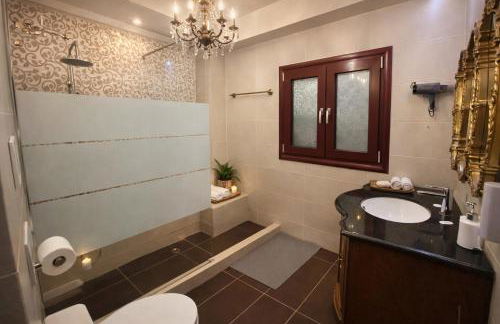 Royal stylish view apartment - Foto 23