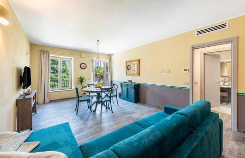 Abaye 4 Merlot - Charm Adults Only - Foto 3