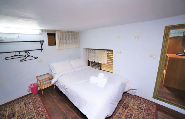 Ahuzat Shaul - Apartment - Foto 3