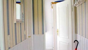 Strandhaus mit Kaminofen Bungalow - Foto 3