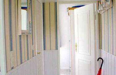 Strandhaus mit Kaminofen Bungalow - Foto 3