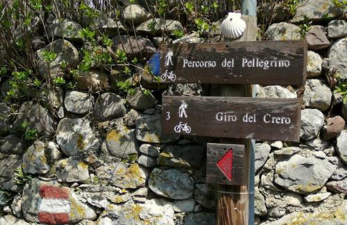 Casa Antiche Mura - Foto 34