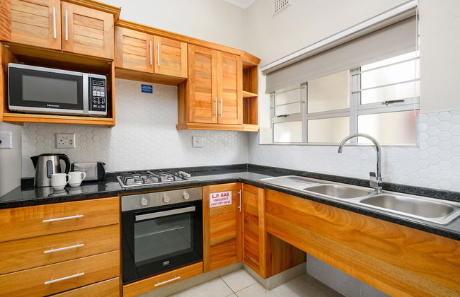 Illovo Beach Club - Photo 11