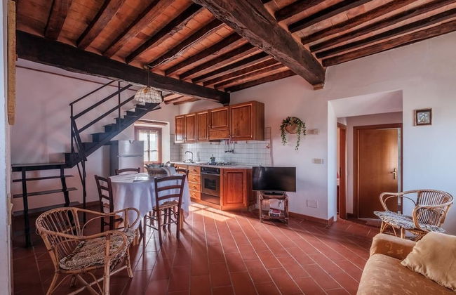 Borgo Amarrante - Foto 28