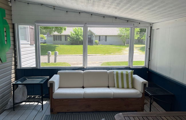 Extra Entertainment Space Just 7 Blocks to ND Campus 54211 - Photo 19