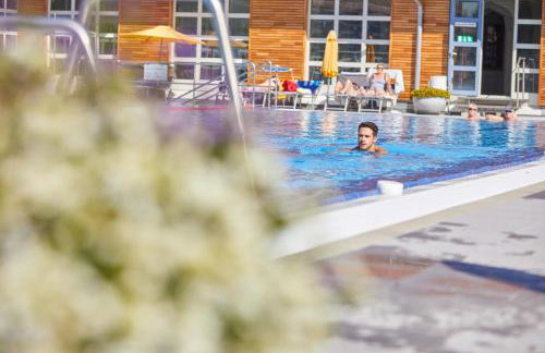 Appartement-Haus Blumenhof - Foto 62