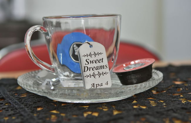 Sweet Dreams Apartment - Foto 27