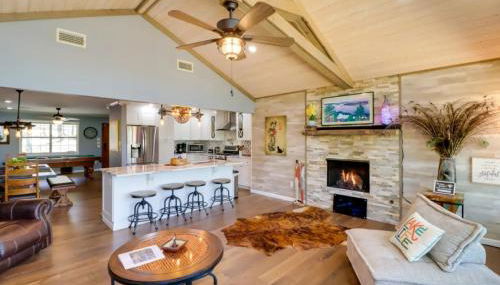 Lakeside Retreat on 10 Secluded Acres - Photo 4