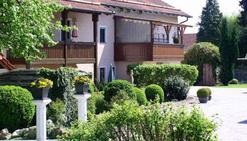 Ferienwohnungen Bloier - Foto 5, Other