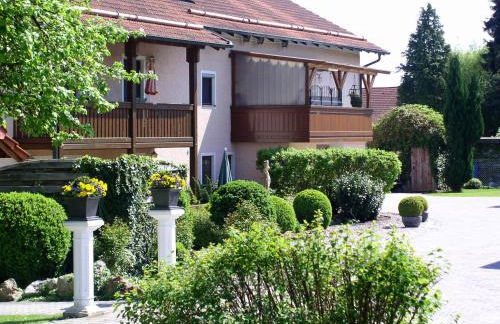 Ferienwohnungen Bloier - Foto 5