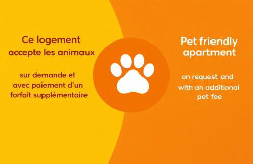 Beauregard- Charmant 2 chambres, terrasse & garage - Photo 32