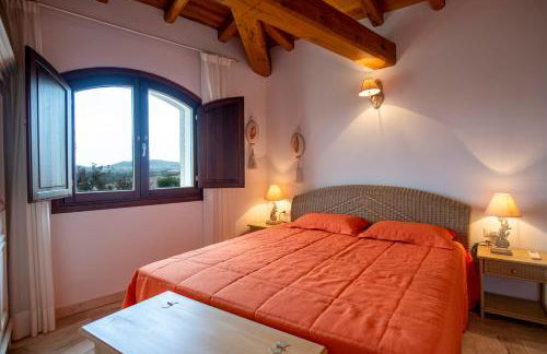 Villa Dalia Punta Molara San Teodoro - Foto 13