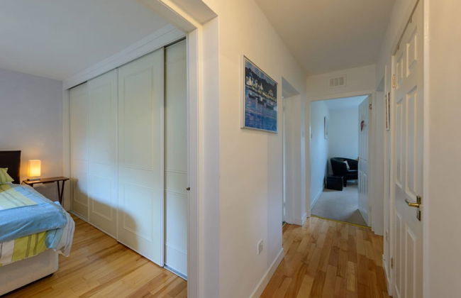 Thistle Apartment Perfect for Golfers and Couples - Foto 4