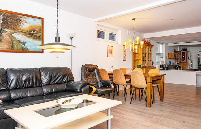 6 Person Holiday Home in Norre Snede - Foto 8