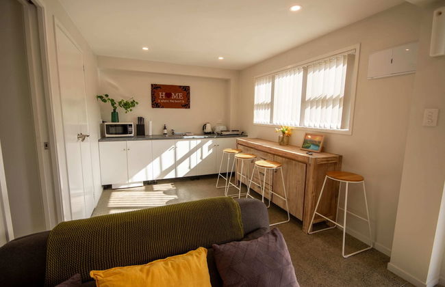 Centrally Located 1 Bedroom Apartment in Auckland - Foto 5