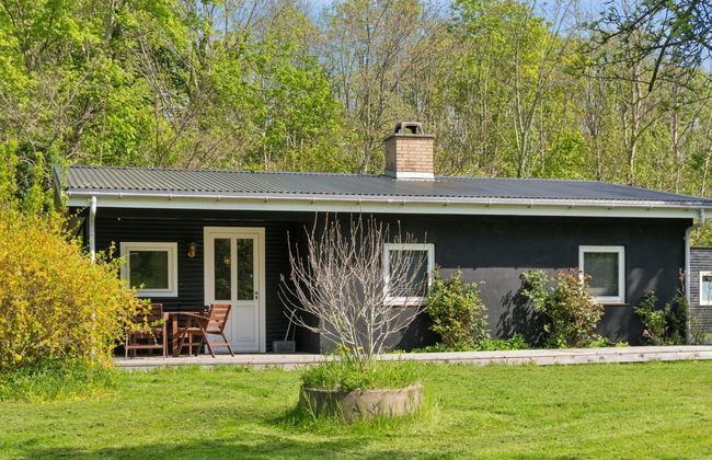 "Helda" - 300m to the fjord - Foto 9