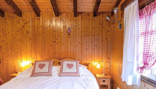 Chalet indépendant près des pistes, 3 chambres, WIFI, parking, belle exposition - FR-1-437-33 - Foto 4