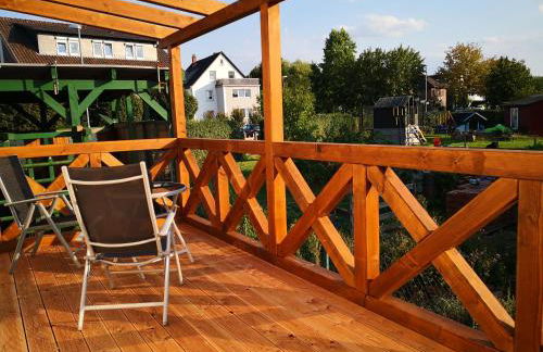 Apartment Ferienwohnung Emmerthal auch für Monteure FeWo - Foto 8