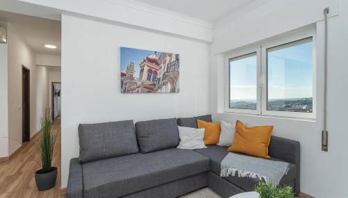 HostWise - Spacious & Sunny Flat - Loulé - Foto 3