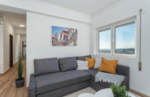 HostWise - Spacious & Sunny Flat - Loulé - Foto 3