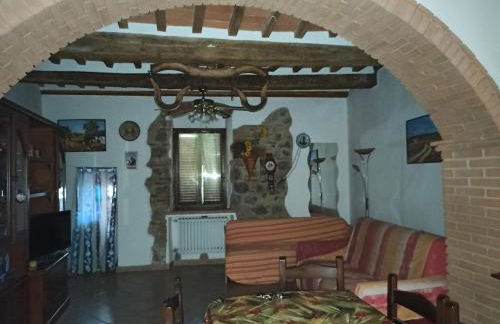 Casa Santina in borgo medievale - Foto 6