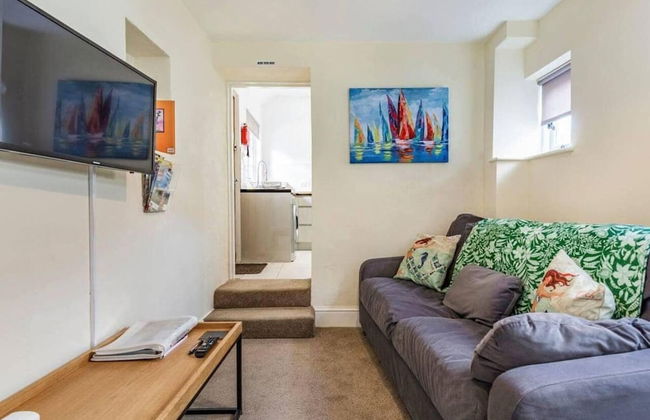 Lovely Stunning 2-bed Cottage in Torquay - Foto 15