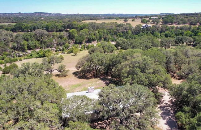 Stunninghome on The Blanco River - Foto 44