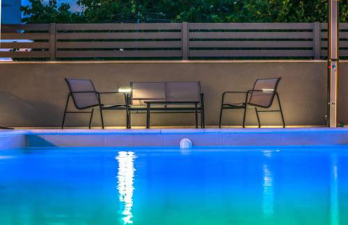 Luxury Apartment Lorena - Private Heated Pool - - Photo 48