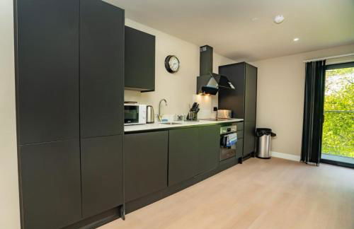 Fantastic 2 Bedroom Apartment in Birmingham - Foto 2