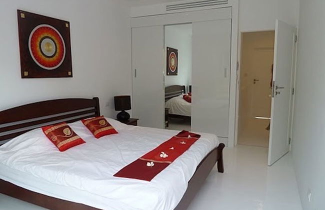 3 Bedroom Sunset Sea View Villa SDV097-By Samui Dream Villas - Foto 4