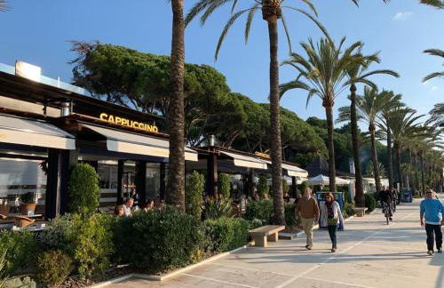 Shinny flat, 2 min from sea - Foto 21