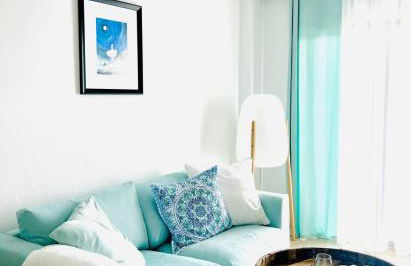 Costamarina Apartment Larimar - Foto 1