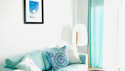 Costamarina Apartment Larimar - Foto 1