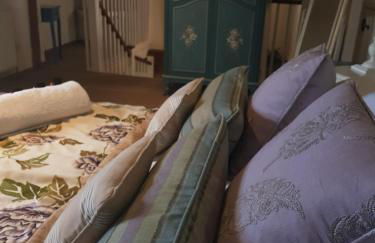 Common Leys Farm - Foto 5