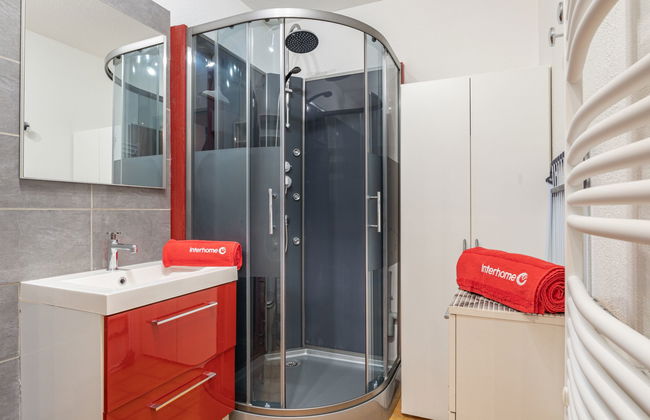 Le Hameau du Rivage - Foto 13