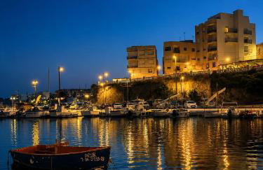 Apartamento en Ametlla de Mar SEA VIEW HAUS FREE WIFI - Foto 47